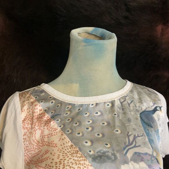 Tiny by Anthropologie shirt XS (3897) - Picture 2 of 9